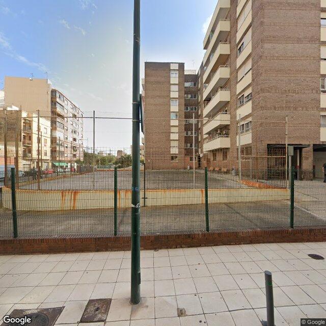 Foto de Pista en Peñíscola