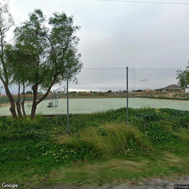Foto de Pista en al Valle del Sol