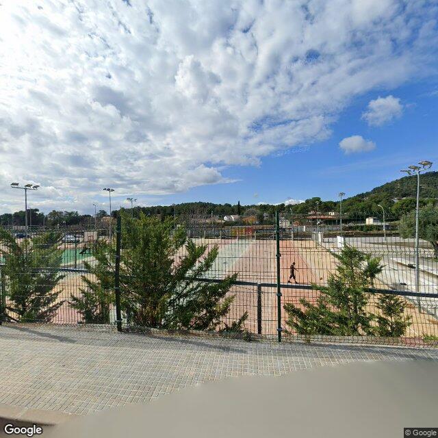 Pista en Jaume Faura