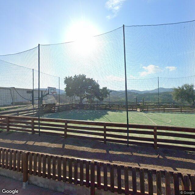 Pista en Bo Andalucia
