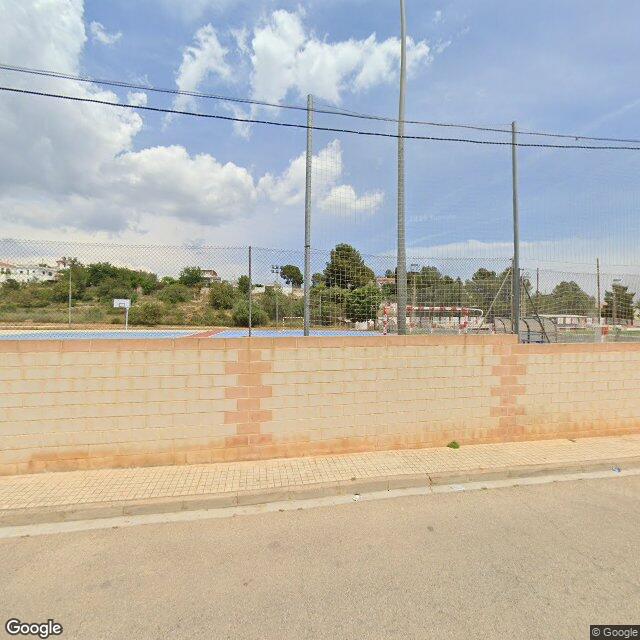 Pista en Carrer