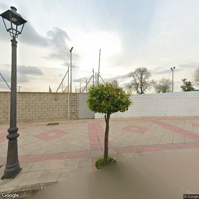 Pista en Colonos