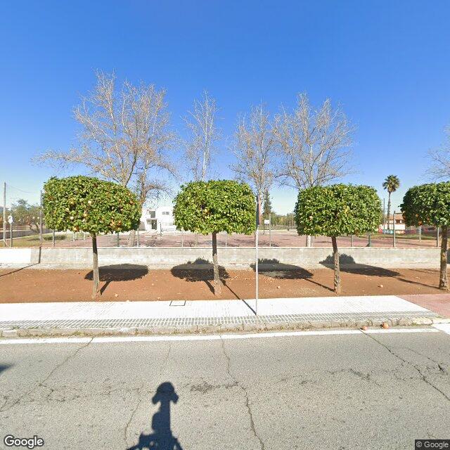 Pista en Glorieta de los Donantes de Vida