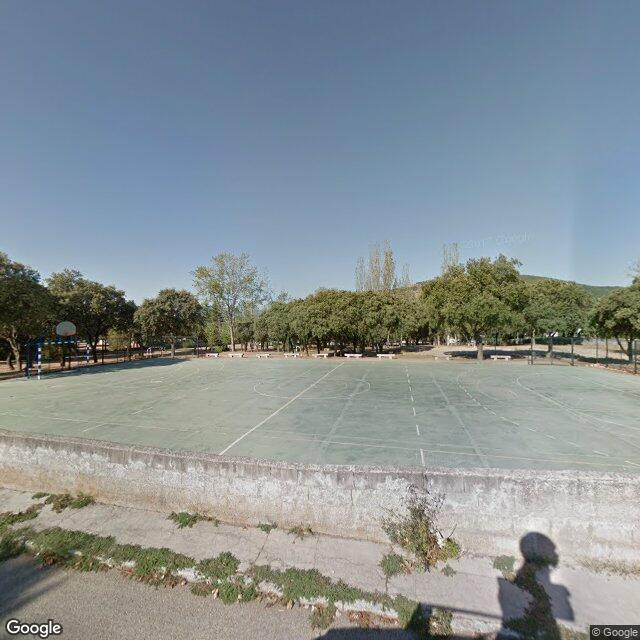 Foto de Pista en Mulhacén