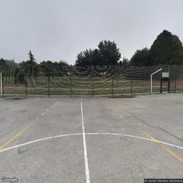 Hispa Field