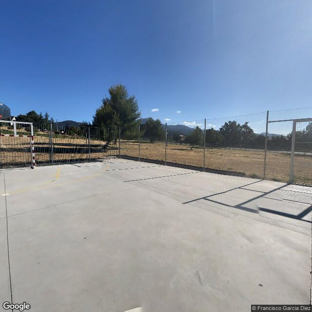 Pista en Somosierra