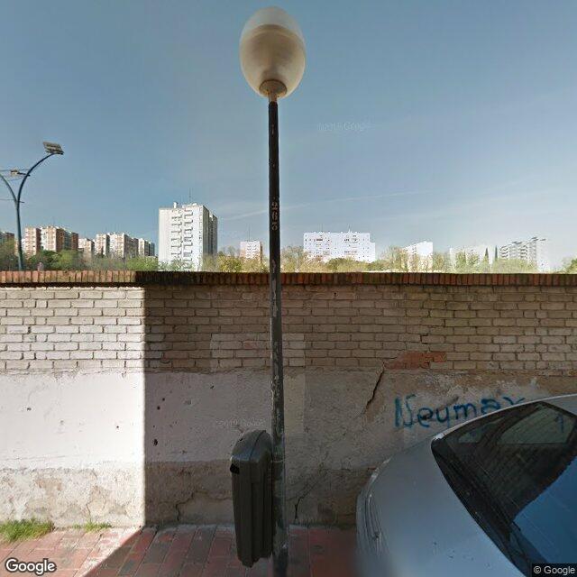 Pista en ROCAFORT