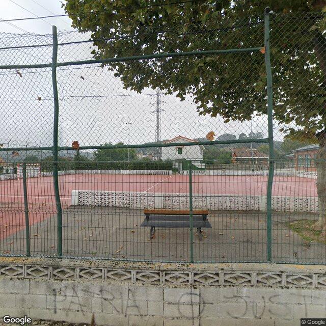 Foto de Pista en Barrio Las Escuelas