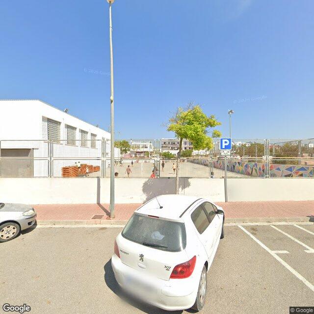 Pista en s'Olivera