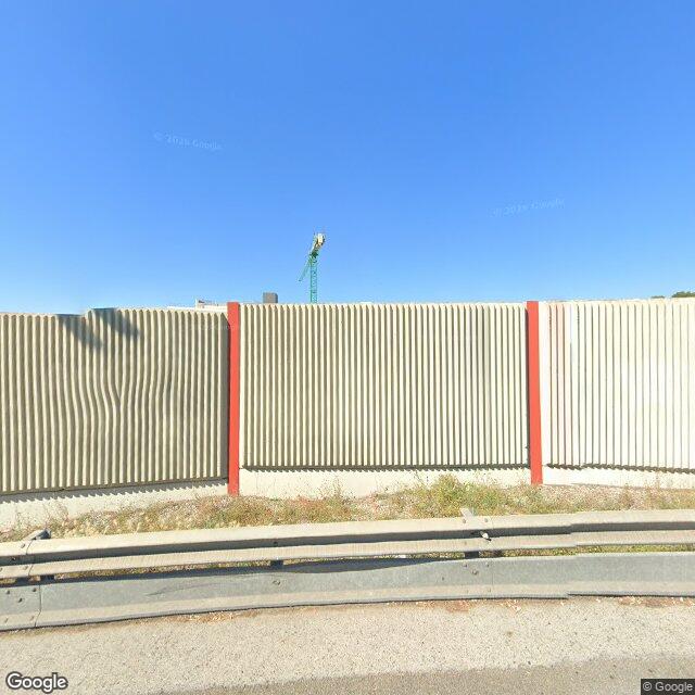 Pista en Dalt