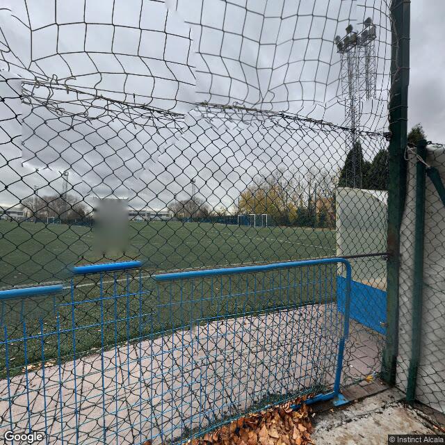 Campo Municipal Felipe de Lucas "Pipe"