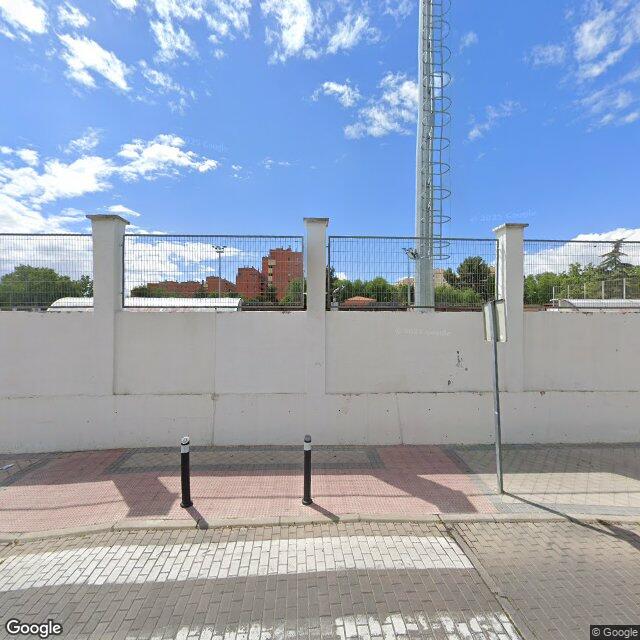 Foto de Instalación Deportiva Municipal Básica Campo de fútbol de la A. D. Orcasitas