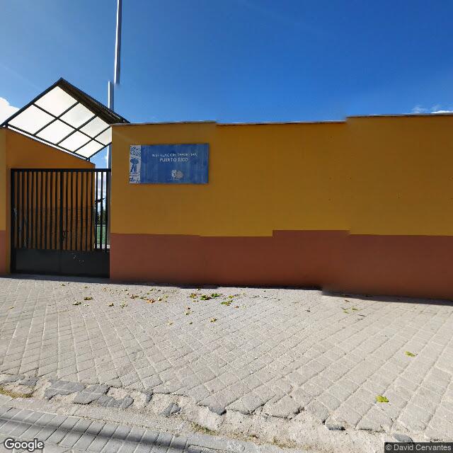 Foto de Instalación Deportiva Municipal Básica Puerto Rico - C.D. Alzola