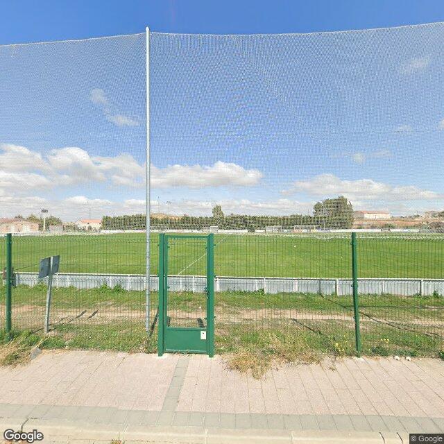 Foto de Pista en San Vicente