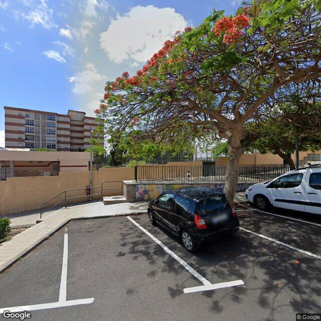 Pista en Gutiérrez de Cetina