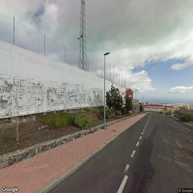Pista en General del Sur