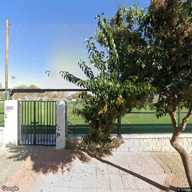 Campo de Fútbol "Antonio Camacho"