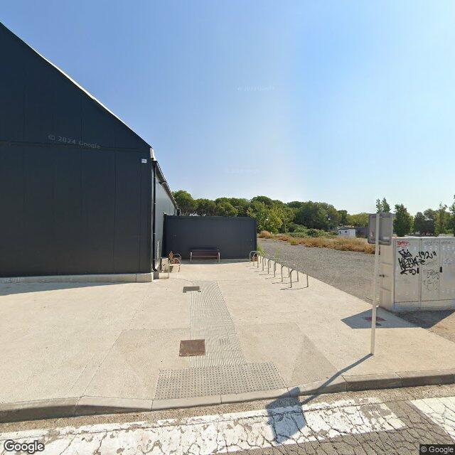 Foto de Pista en Priorat