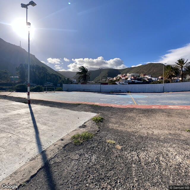 Foto de Pista en Descubridores