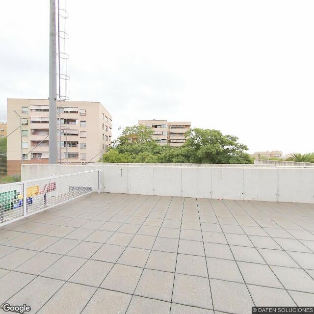 Camp de Fútbol Municipal de La Guàrdia
