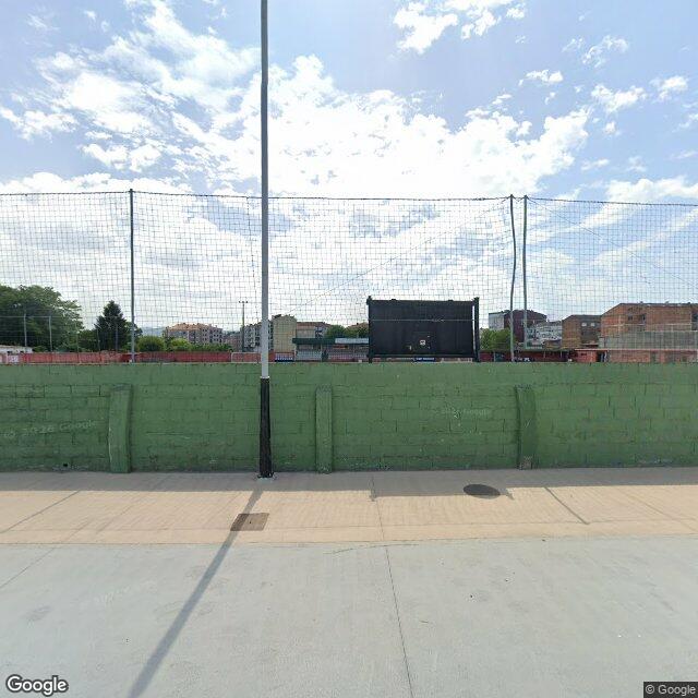 Campo de Fútbol do Outeiriño