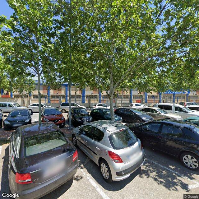 Estadio Luis Aragonés