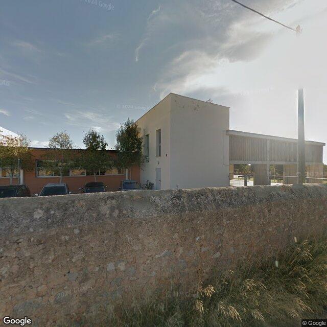 Pista en d'Andreu Pol "Niuer"