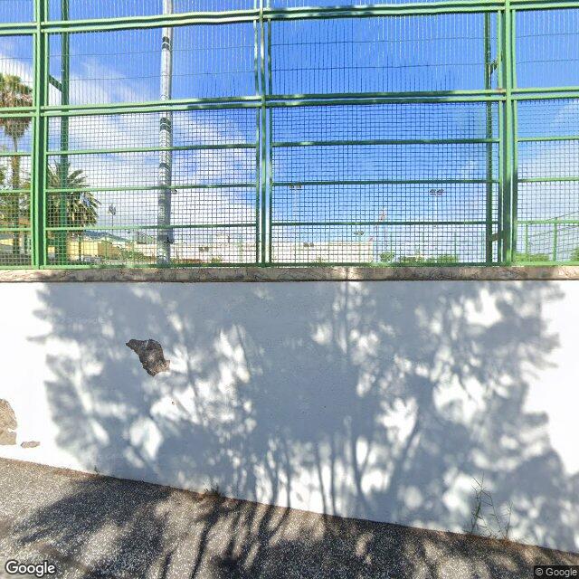 Pista en Sindicato