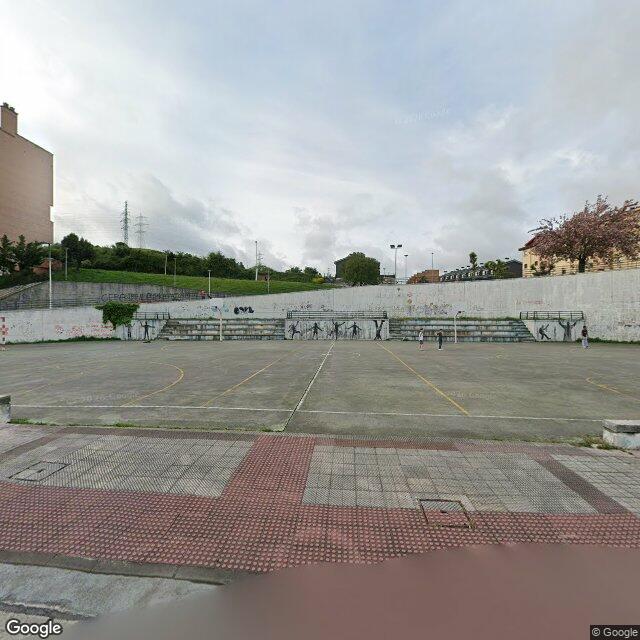 Pista en Grupo Aiega