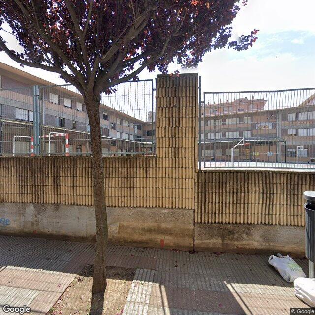 Pista en País Valencia
