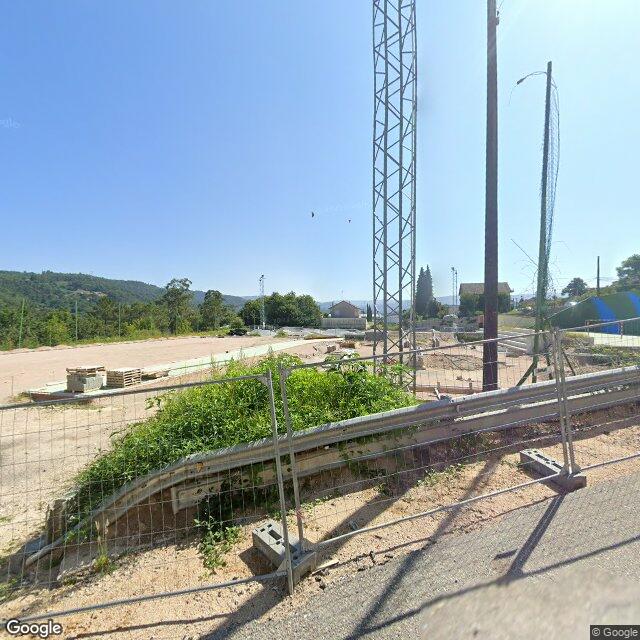 Campo municipal de Fútbol 7