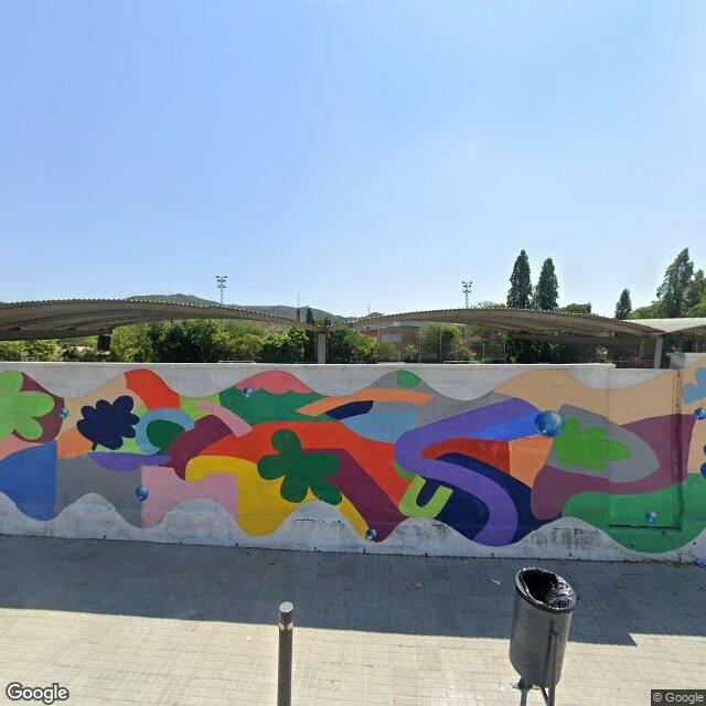 Foto de Camp de futbol municipal Can Sant Joan