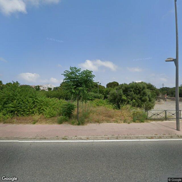 Pista en Sant Felip