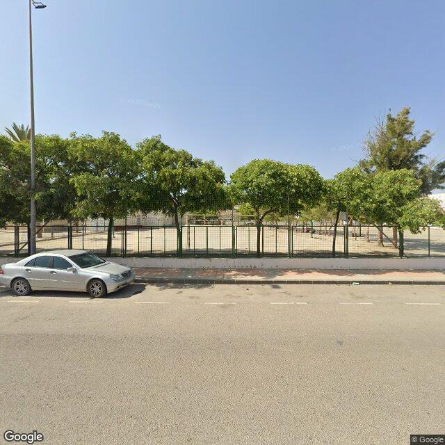 Pista en Rosales