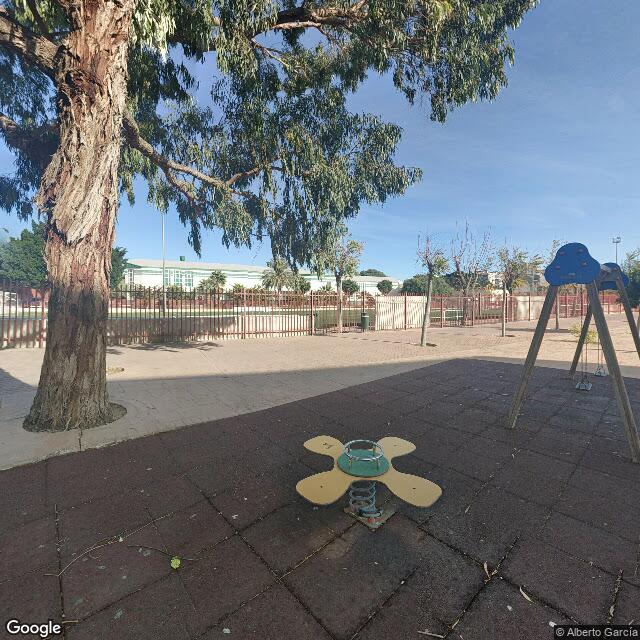 Pista en Alicante