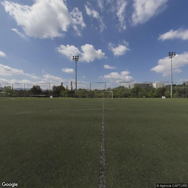 Camp de futbol