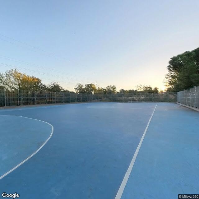 Instalación Deportiva Municipal Básica Parque Boadilla