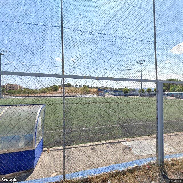 Pista en Mion - Puigberenguer - Miralpeix