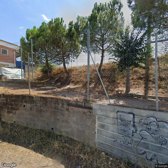 Pista en Mion - Puigberenguer - Miralpeix