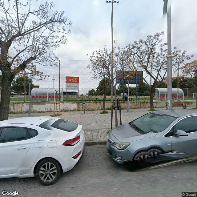 Pista en dels Països Catalans