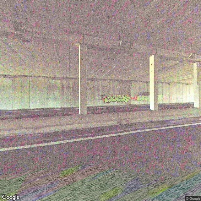 Foto de Pista en Autovía Santiago-A Estrada