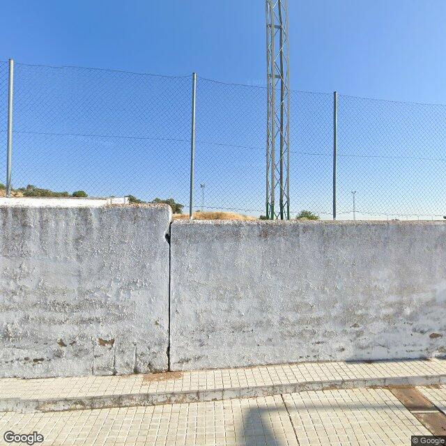 Campo Municipal de Fútbol