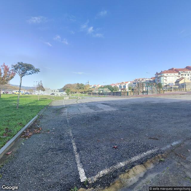 Pista en Marítimo Arcade