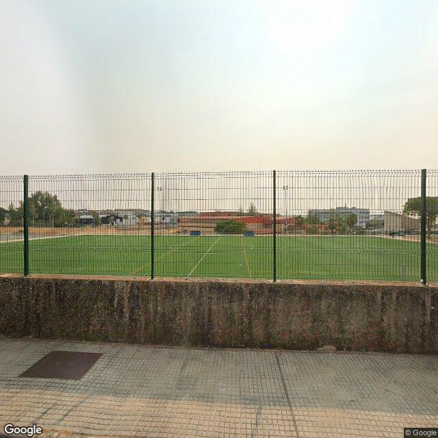 Pista en Trébol