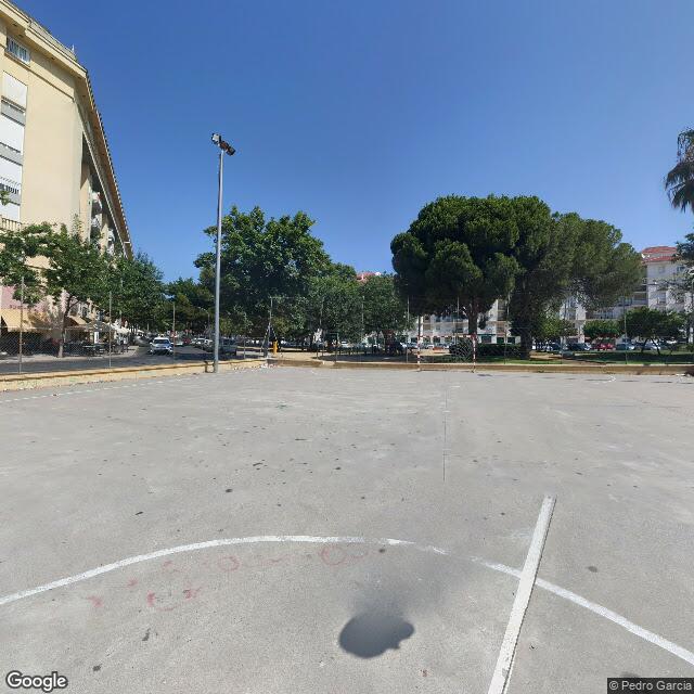 Pista en Juan Antonio Romero