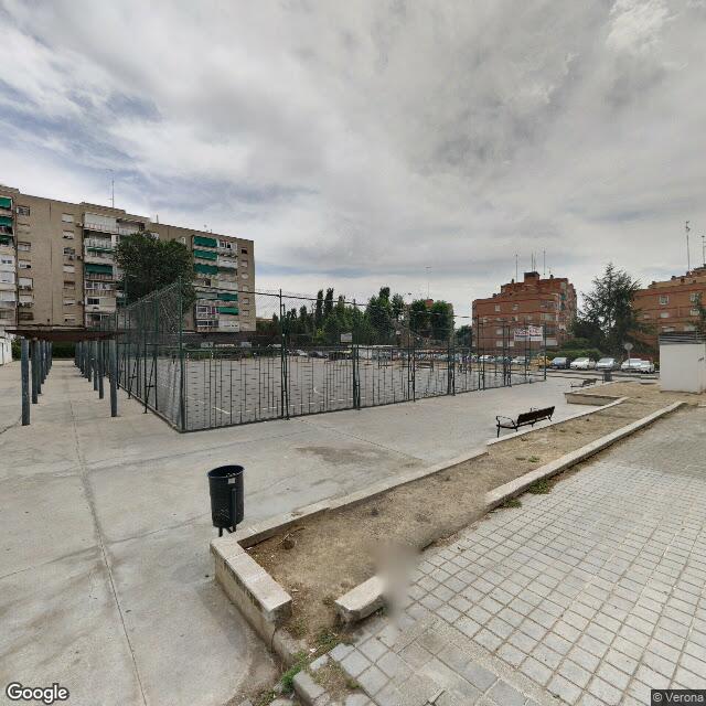 Pista en Fátima