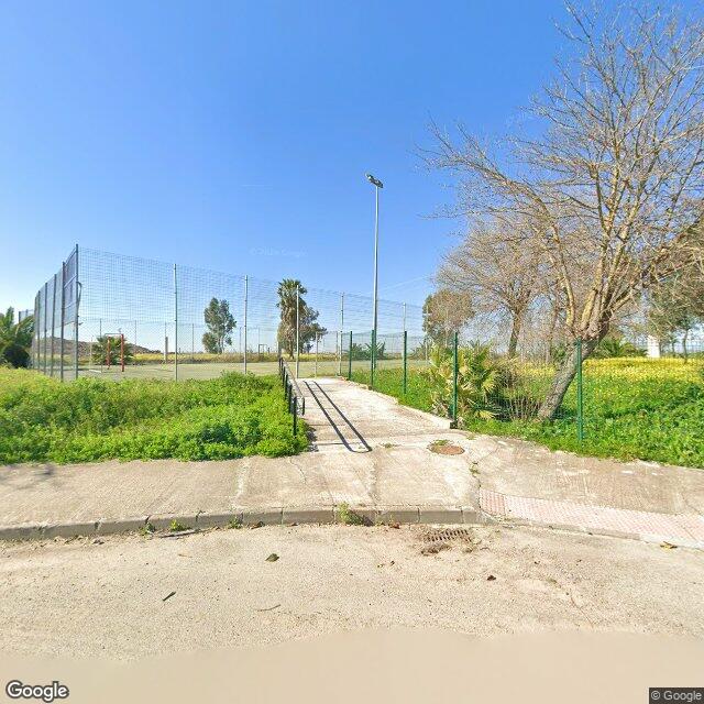 Foto de Pista en Garza Real