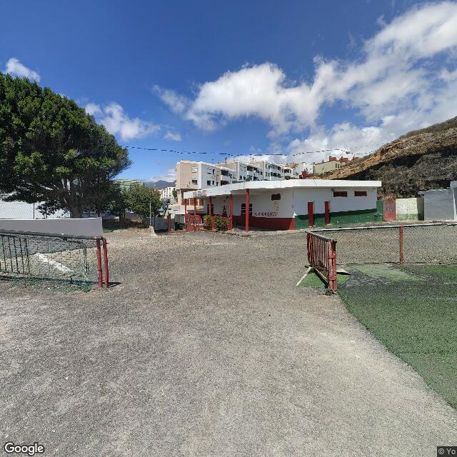 Pista en San Martín de Porres