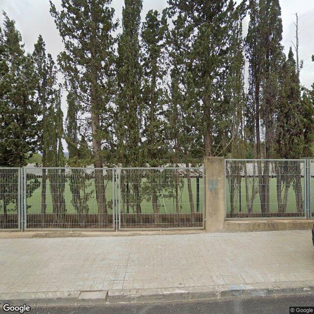 Pista en Urbanización Nuestra Señora de la Asunci