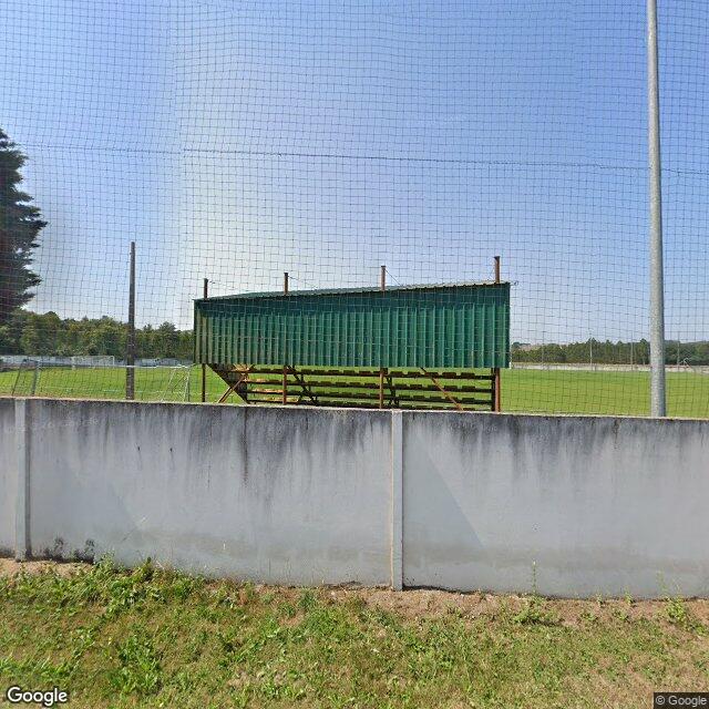 Campo de Fútbol Manuel Luna
